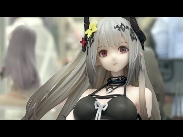 F:NEX - Mudrock (Arknights) フェネクス - マドロック - 安息の午夜