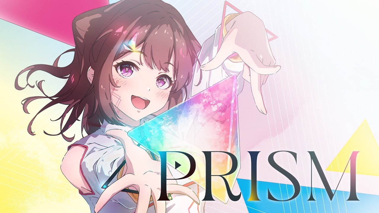 夢ノ結唱 POPY / プリズム【original】 - YouTube