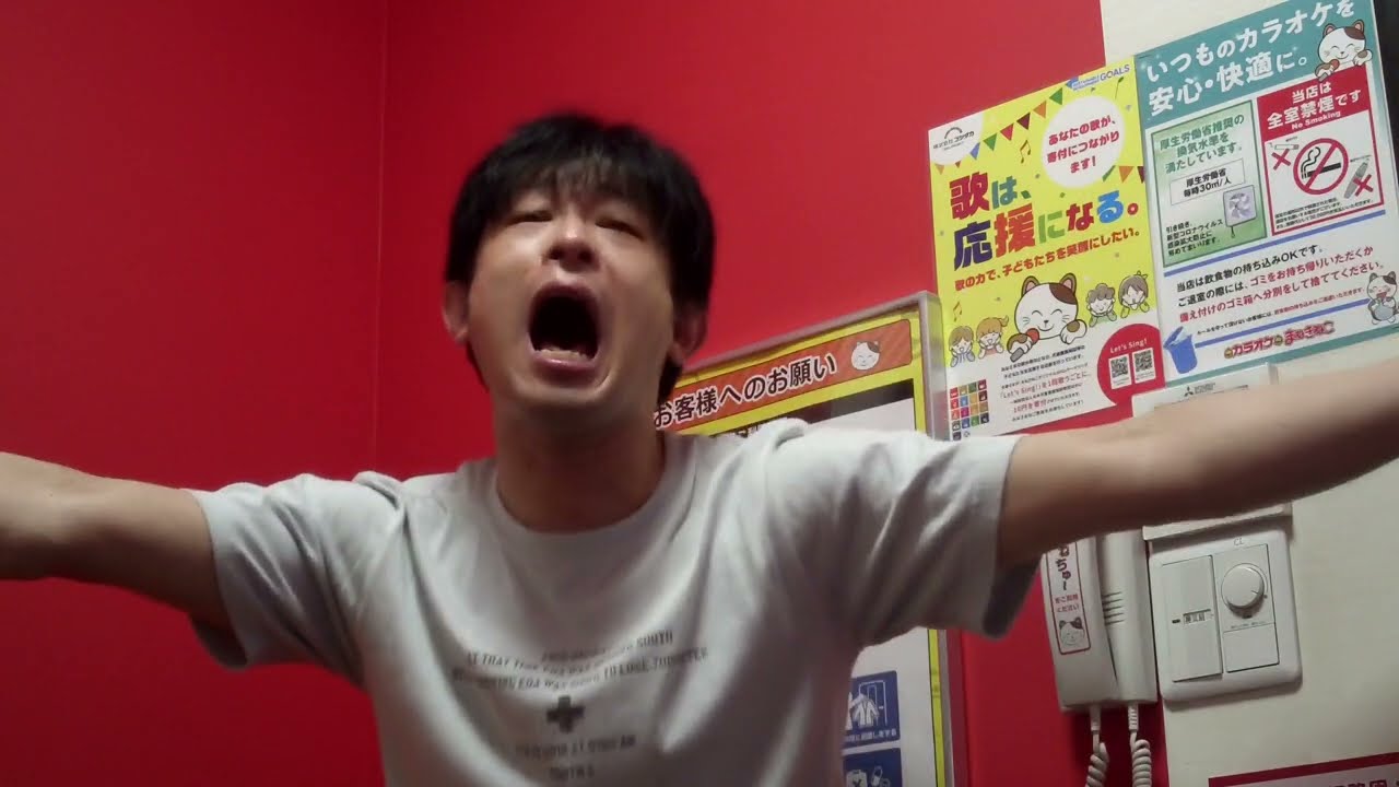 CHAGE&ASKA / 太陽と埃の中で by とみさん - YouTube