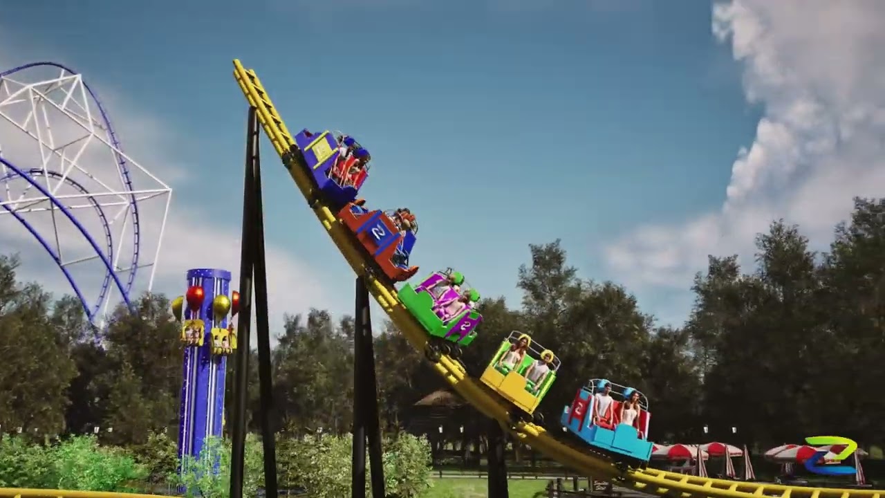 Junior Shuttle Spinning - YouTube