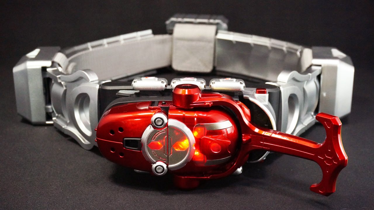 仮面ライダー カブト コンプリート セレクション モディフィケーション