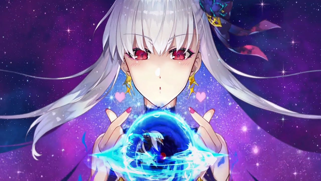 FGO】Summer Kama (Avenger) - Final Stage Servant Demonstration