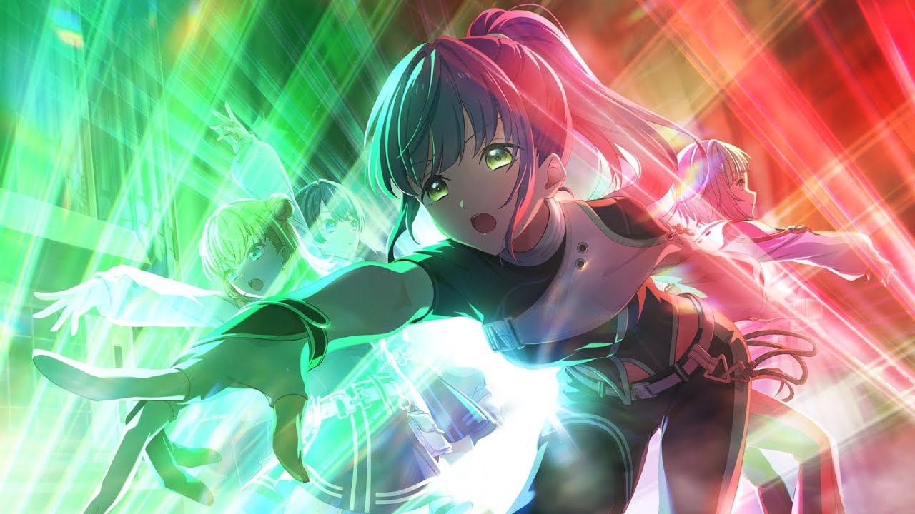 リンクラ] UR [DEEPNESS] 乙宗 梢 - YouTube