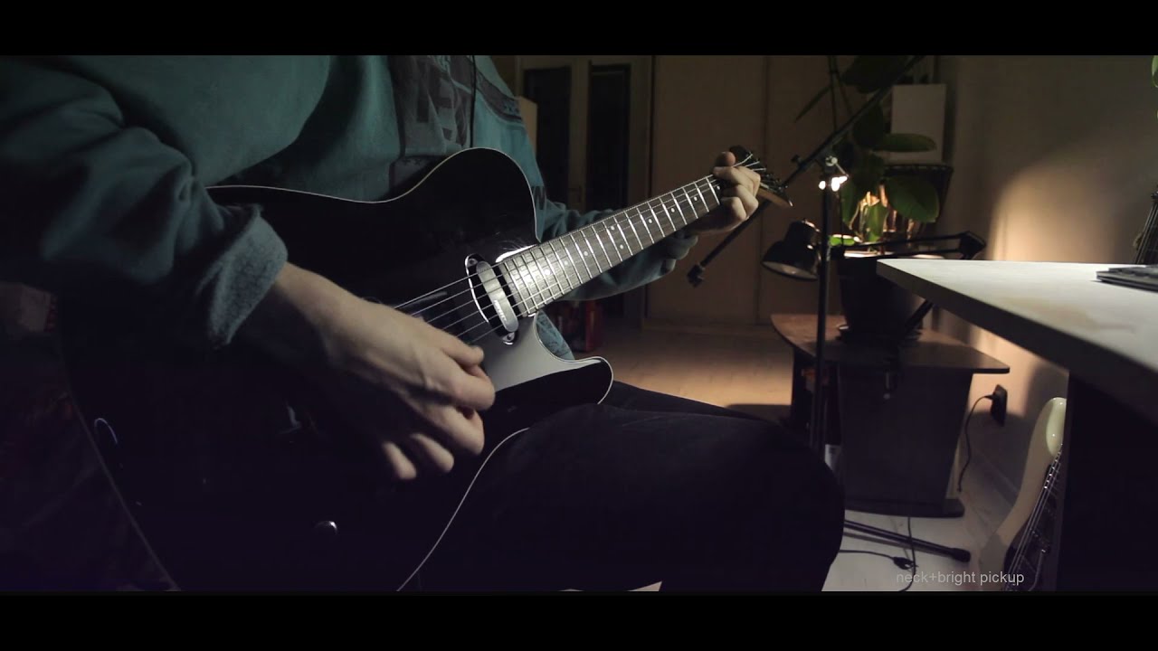 FERNANDES TEJ 70 - YouTube