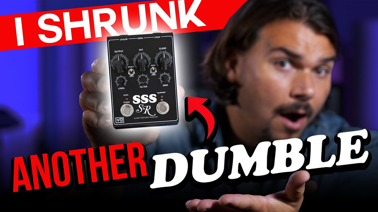 新製品情報】Vertex Steel String Supreme [Slight Return Edition