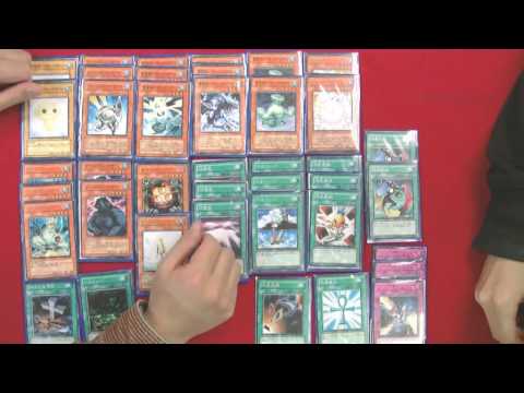 遊戯王シューティングクェーサードラゴンデッキ後編 - YouTube