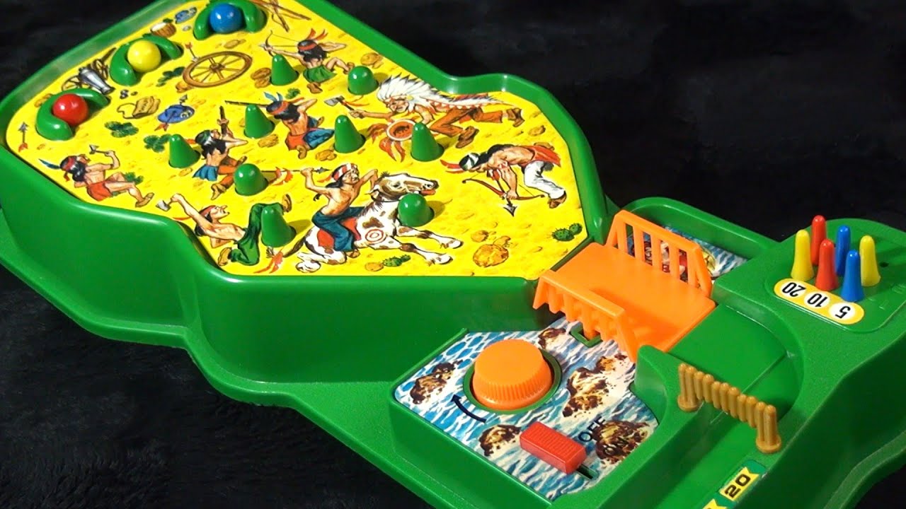 レトロトイ】エポック社の ドキドキ橋 ボール転がし 玉転がし タイマー