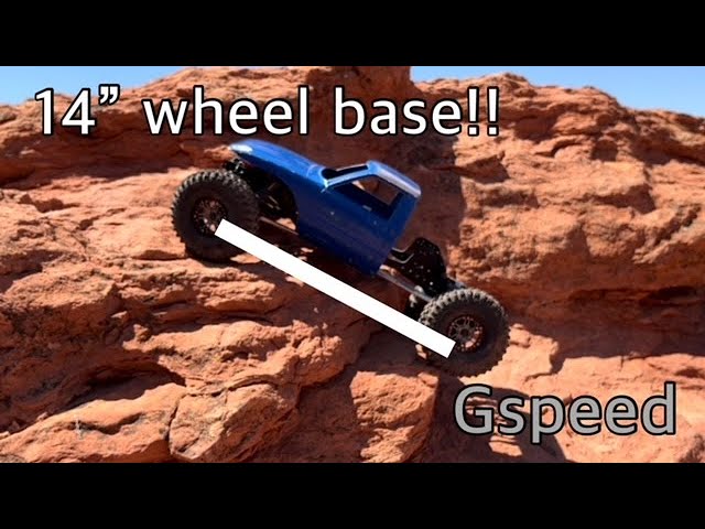 CCW Reaper V2 Shakedown - YouTube