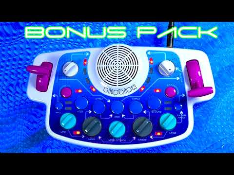 Blipblox SK2 - Playtime Engineering - 有限会社 福産起業 - FUKUSAN