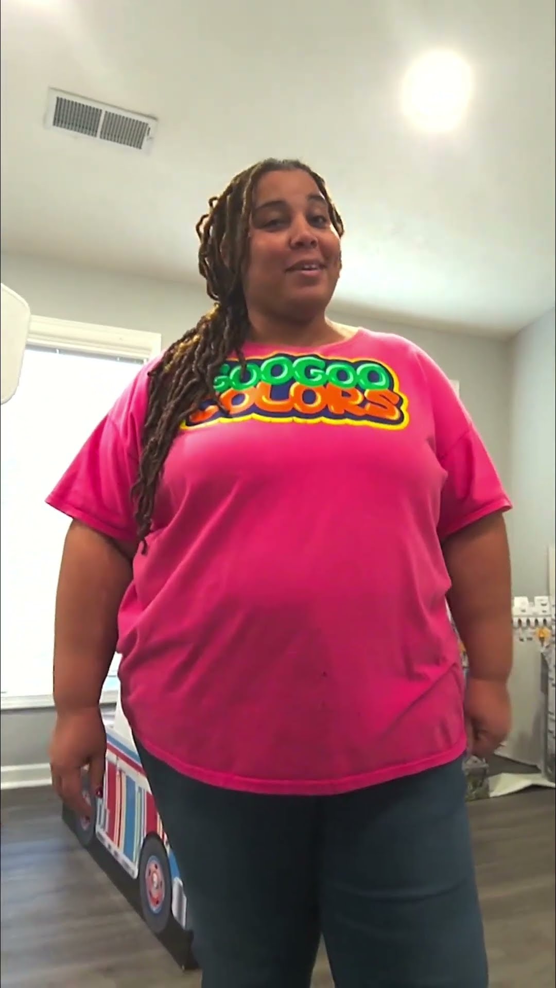 A Funny Kids' Cleanup Adventure! #ZZKidTV #googoocolors