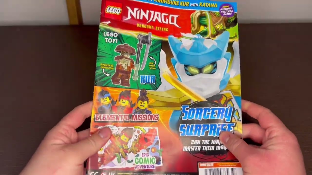 Trading cards are back?!?!? (Review) - YouTube