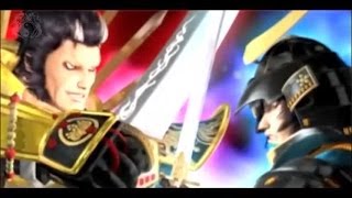 蒼き独眼」（MV）【 feat. CR『戦国乱舞』ver. 】 - YouTube