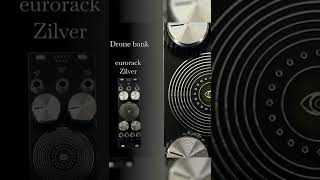 Error Instruments Cinematic Drone - Eurorack Module on ModularGrid
