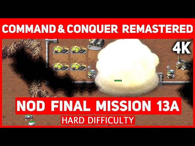 Command and Conquer HP1 NF3枚 sddefault.jpg
