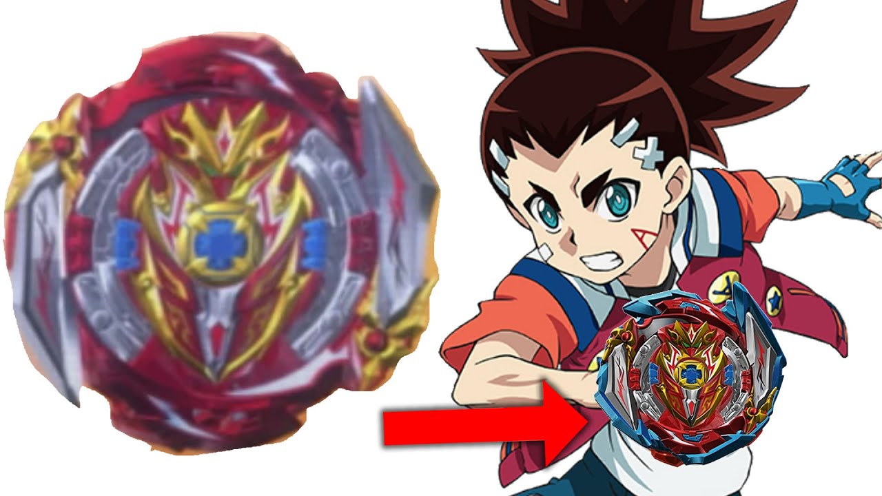 NEW INFINITE ACHILLES DM' 1B Beyblade Burst Sparking ベイブレード