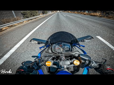 I installed some carbon parts and rode around. - YouTube
