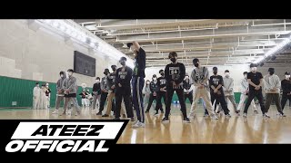 ATEEZ(에이티즈) - 2021 MAMA Making Film - YouTube