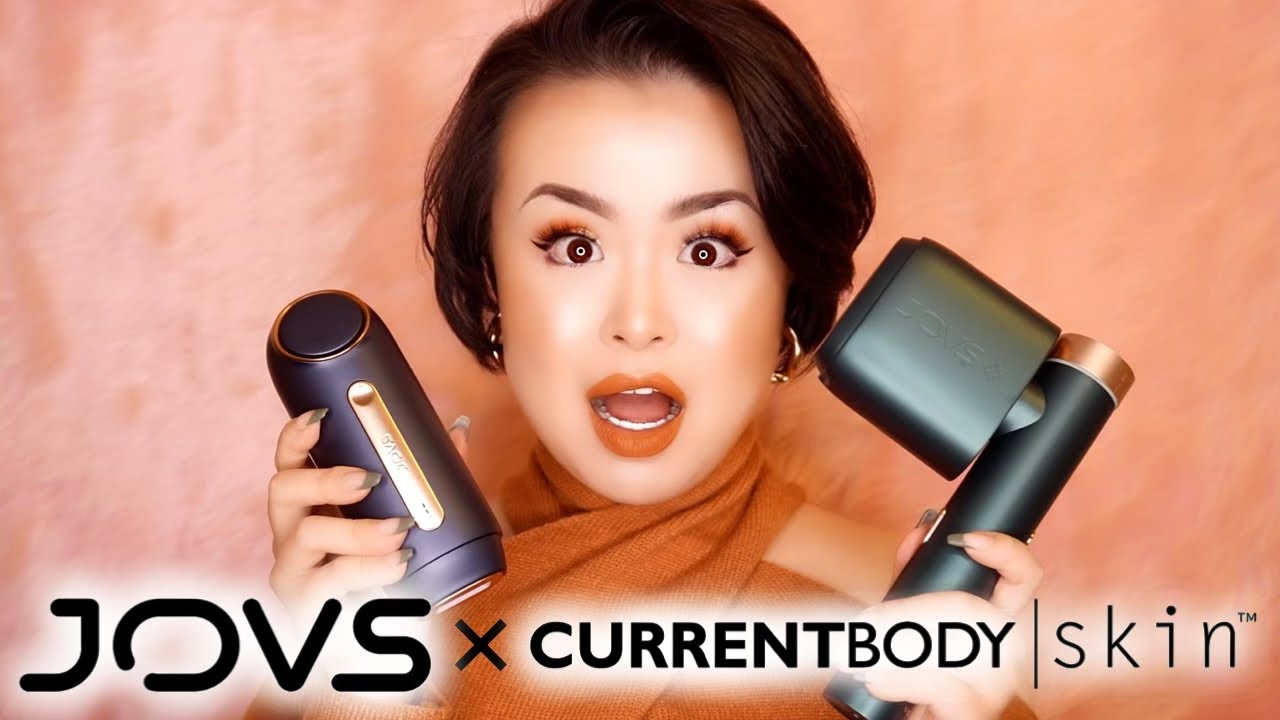 世界最高峰】サロン級IPL脱毛+フォトフェイシャルが叶う家庭用光脱毛器