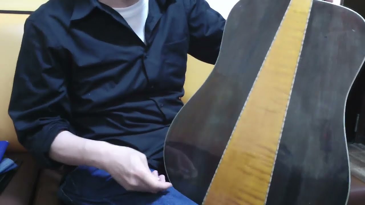 SYairi YD304の紹介 - YouTube