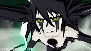 ブレソル/BLEACH】ウルキオラ（刀剣解放第二階層ver.）【Reimagine