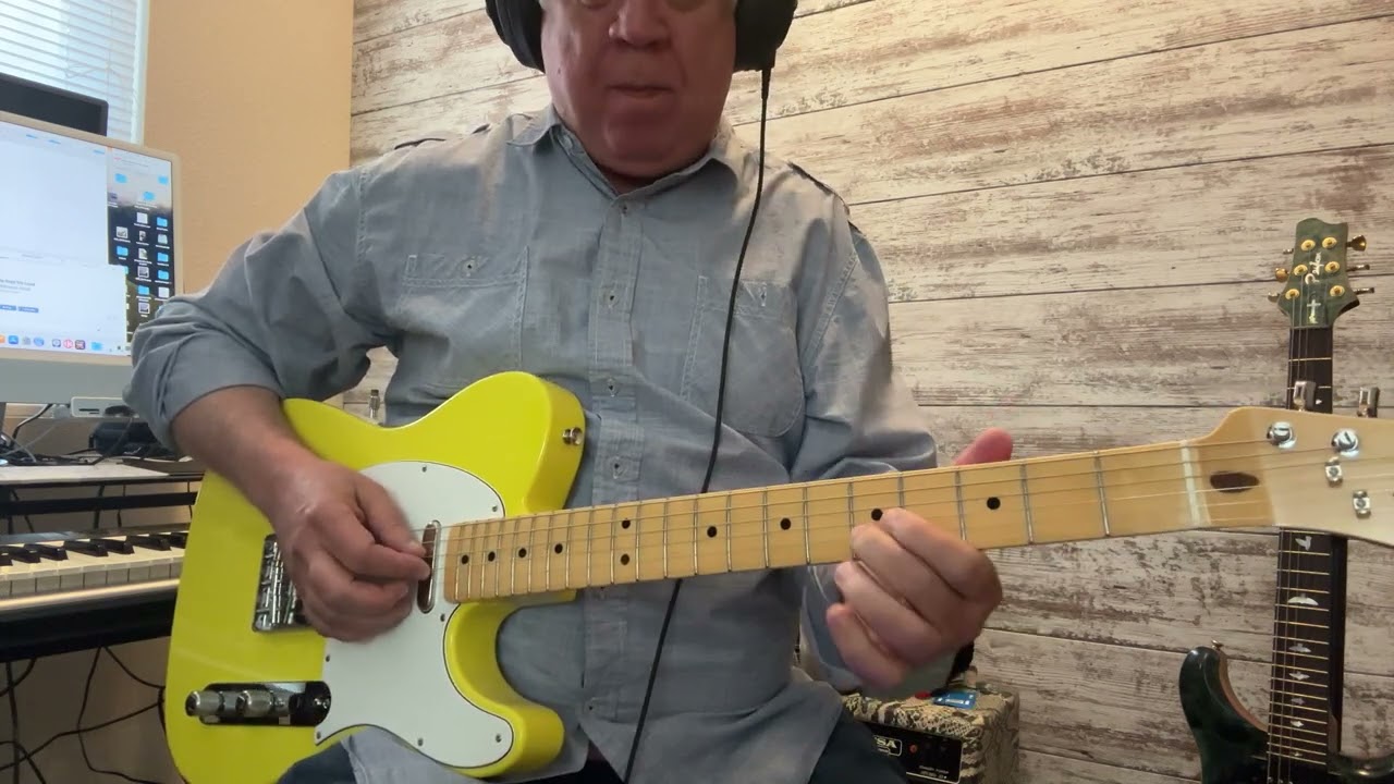 Keeley Zoma First Listen Clean Reverb Demo - YouTube