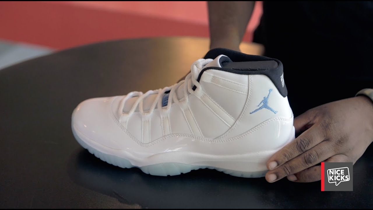 Air Jordan 11 