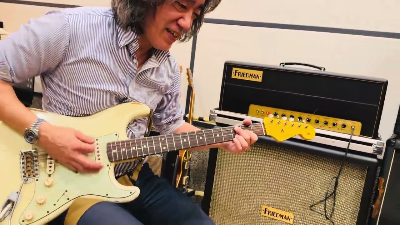 JanRay Jan Ray 2in1 サンプル - YouTube