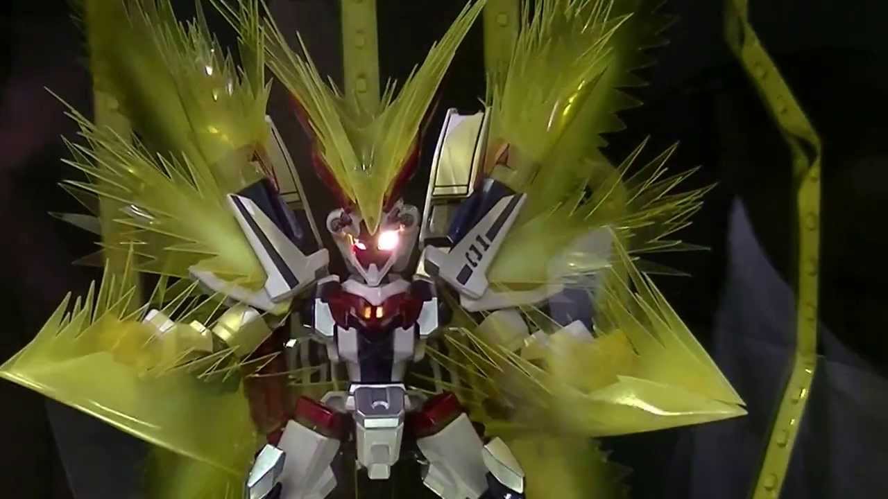 ダンボール戦機 LBXドットブラスライザー（ジェノック第1小隊セット