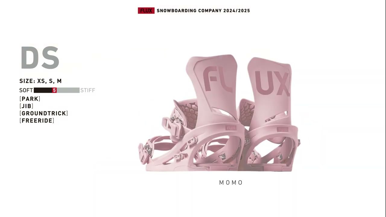 2024-2025 Womens Line Up | FLUX ONLINE STORE