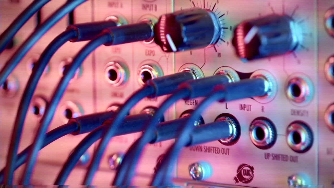 Xaoc Devices | Koszalin