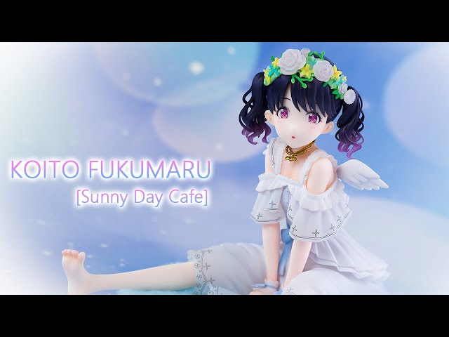 美少女フィギュア】wave「アイドルマスター シャイニーカラーズ [はれ