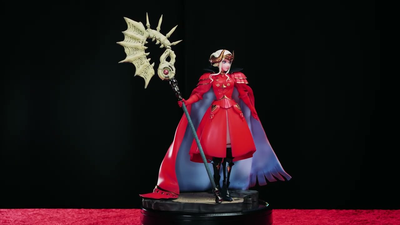 エーデルガルト｜グッドスマイルカンパニー公式ショップ