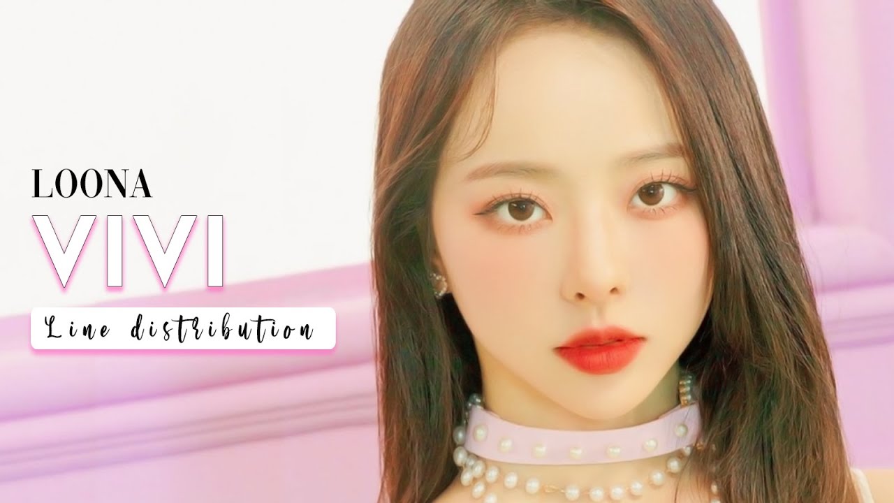Teaser] LOONA (今月の少女) 