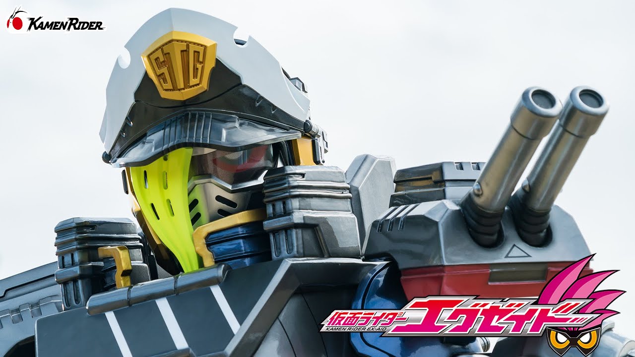 仮面ライダースナイプ シミュレーションゲーマー レベル50 | 仮面