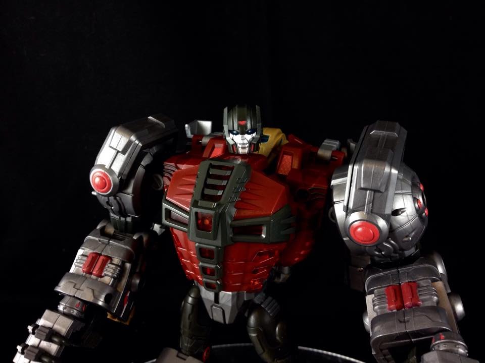 Planet X Neptune PX03 Px-03 Review - YouTube