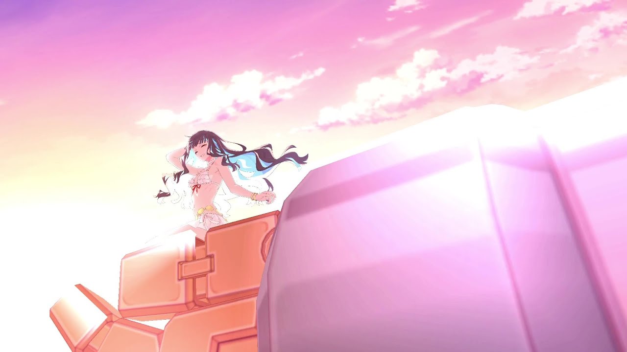 FGO】水着テノチティトランの評価｜宝具とスキル性能 - ゲームウィズ