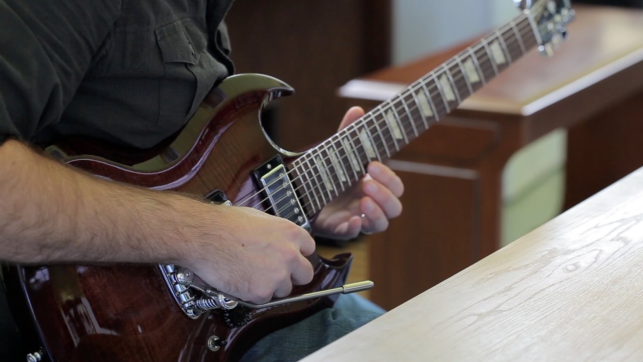 Mercury 7 Reverb - ミュージカルインストゥルメント -ミックス