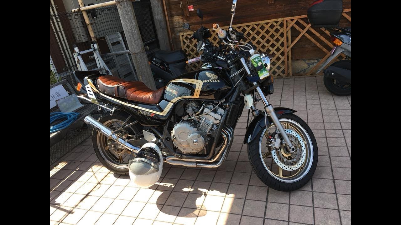 美人タンデム 黒金の憎い奴 Pretty Racingサウンドを聞け カフェ