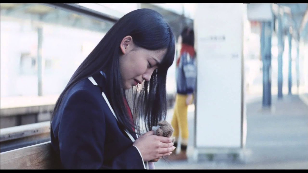 MV】Green Flash Short ver. / AKB48[公式] - YouTube