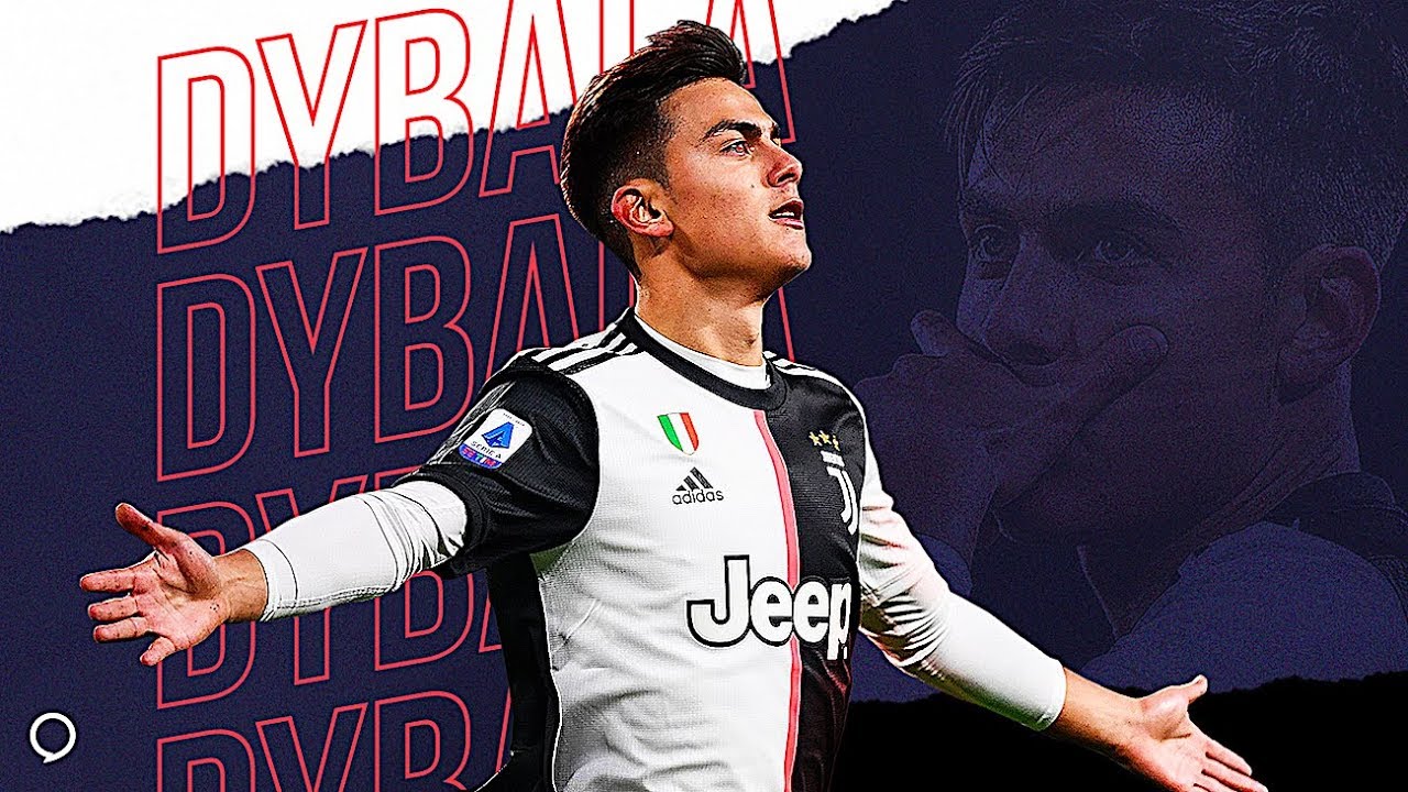 Paulo Dybala 2019/20 - Back To His BEST - YouTube