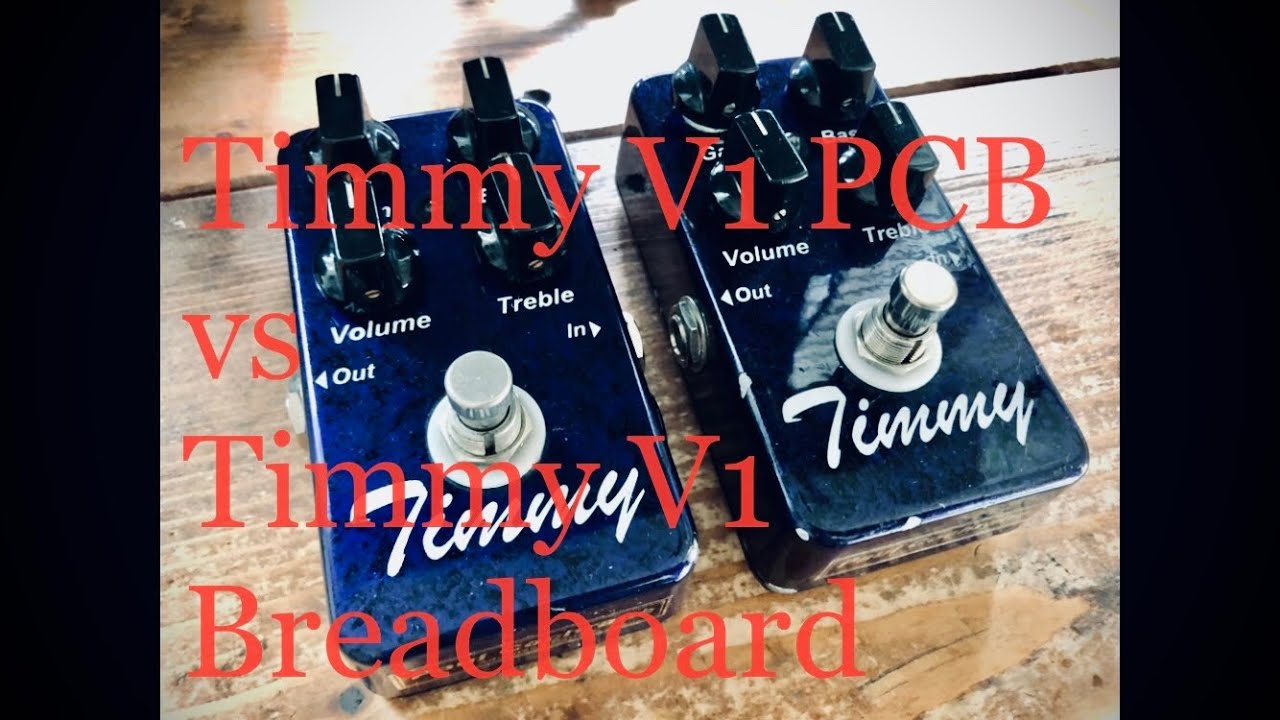 Paul Cochrane / Timmy Overdrive [Digimart Magazine Product Review