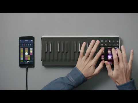 Songmaker Kit: Create your track anywhere - YouTube