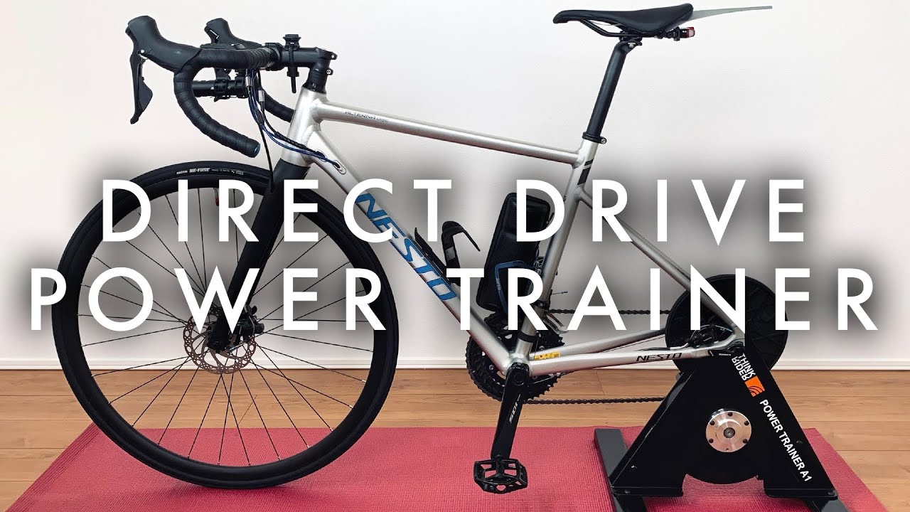 Amazonで3万円の激安ダイレクトドライブ式ローラー台がやってきた