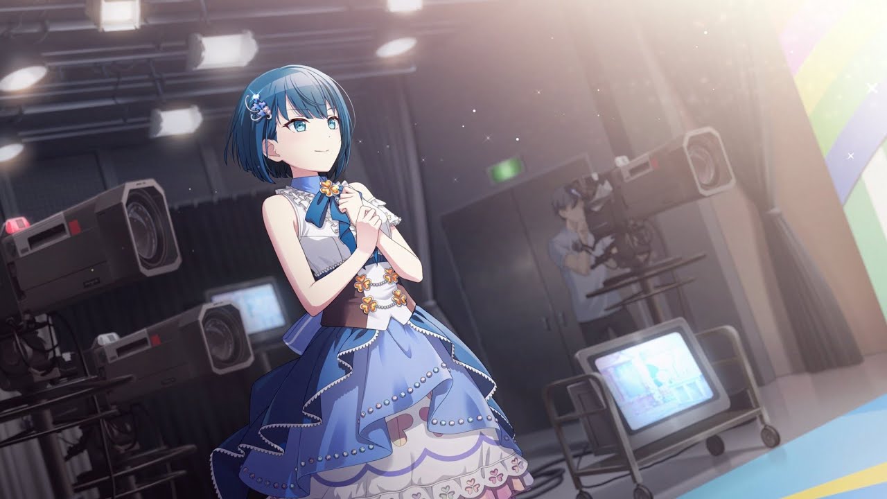 30分耐久】私は、私達は／MORE MORE JUMP！× 鏡音レン『プロジェクト