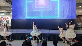 アイカツ！』STAR☆ANIS「アイドル活動！」- Cover by KIRANRINN