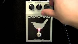 Wren and Cuff Box of War in 100 Seconds - YouTube