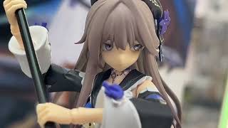 Amazing Yamaguchi - Herta (Honkai Star Rail) 海洋堂 アメイジング