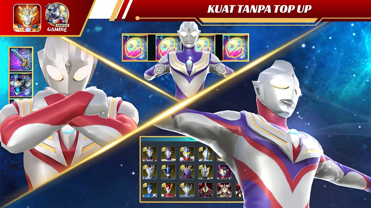 中国ブレーザー2弾稼働】公式ホムペ見ながら～思う事。【ウルトラマン