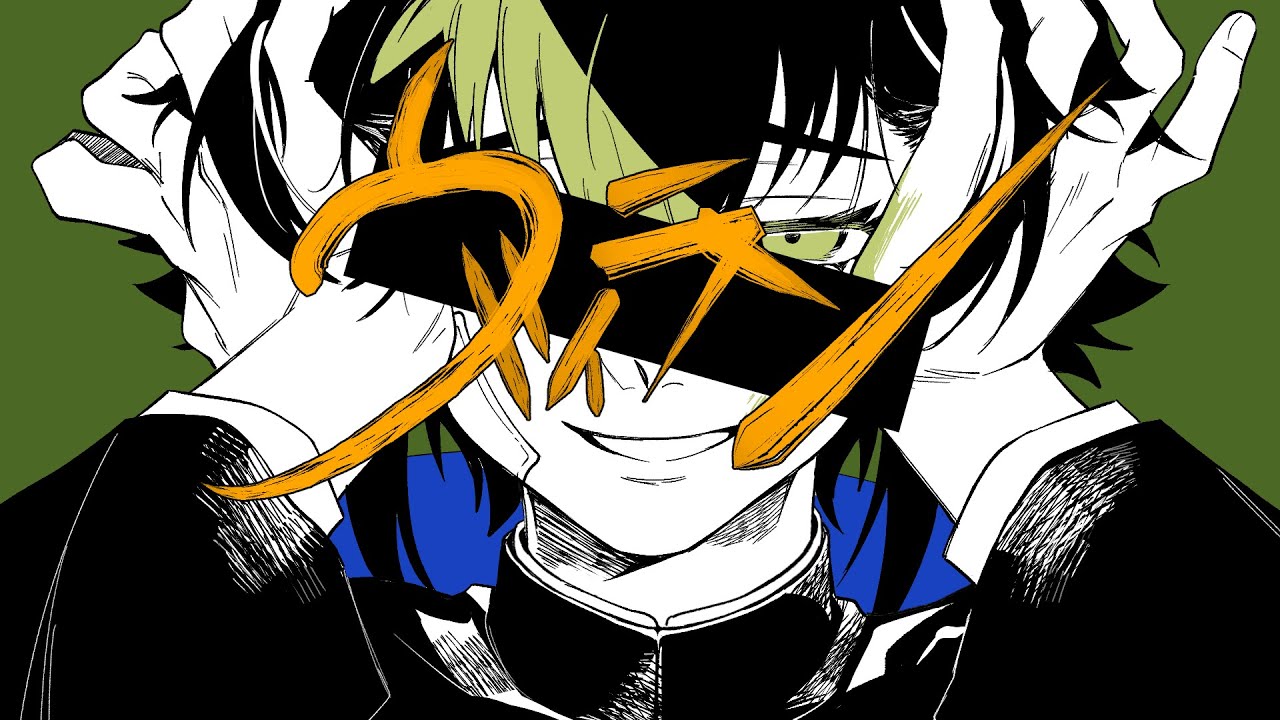 歌ってみた 】ヴィラン / 伊波ライ - YouTube