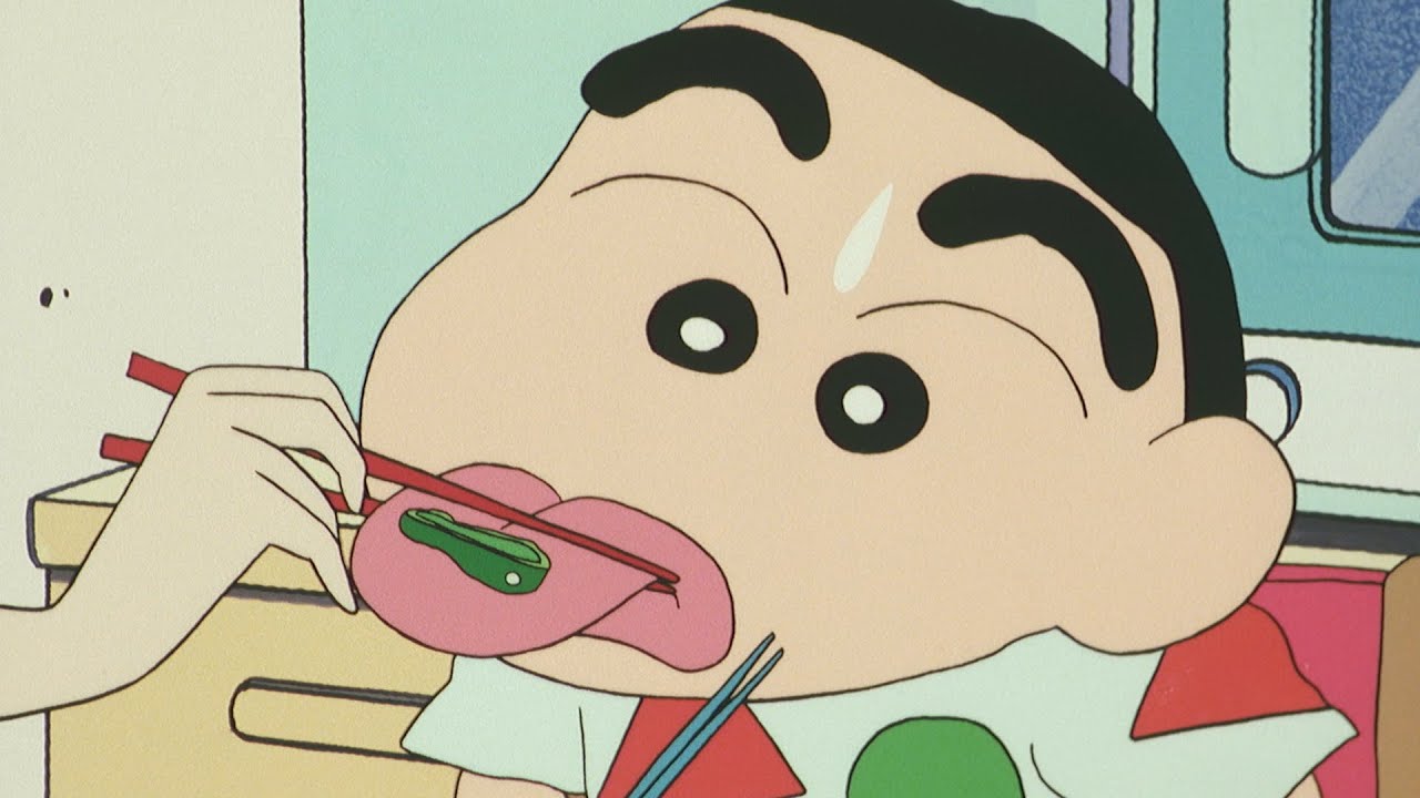 Crayon Shin-chan